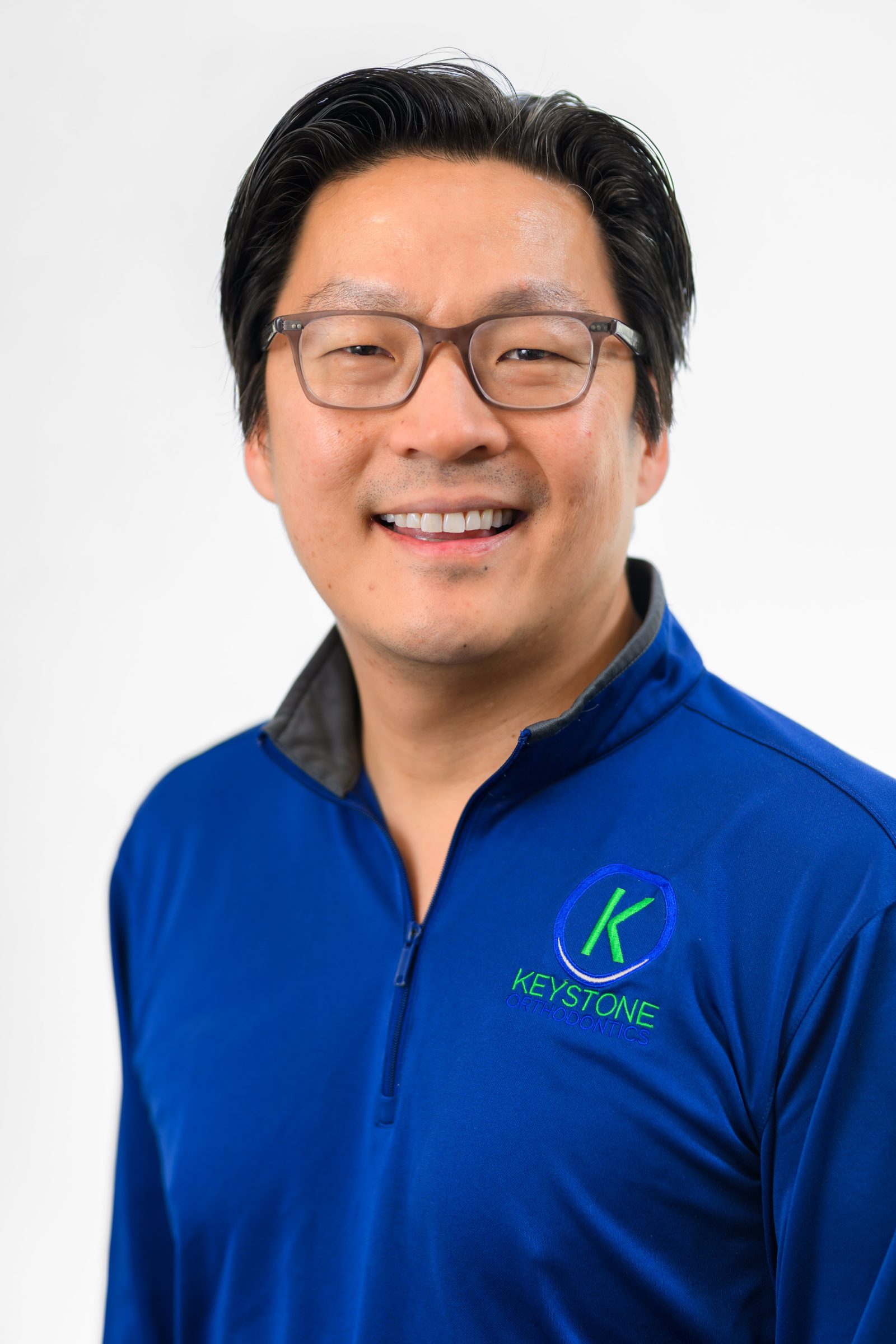 Dr. Robert Park, orthodontist at Stellar Orthodontics Delaware