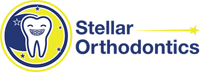 Stellar Orthodontics logo